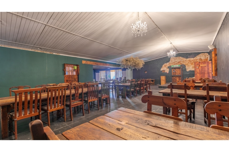1 Bedroom Property for Sale in Philadelphia Western Cape